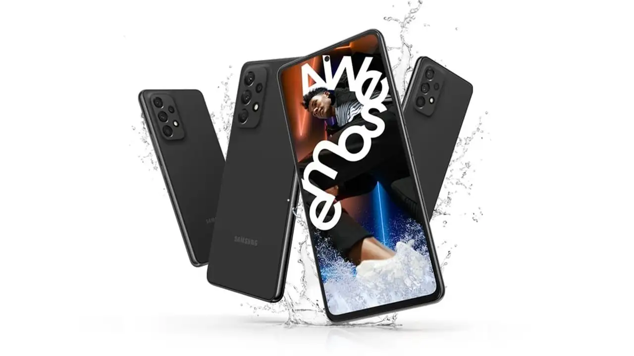 لماذا تحظى سلسلة هواتف Galaxy A بزيادة مستمرة في القيمة؟